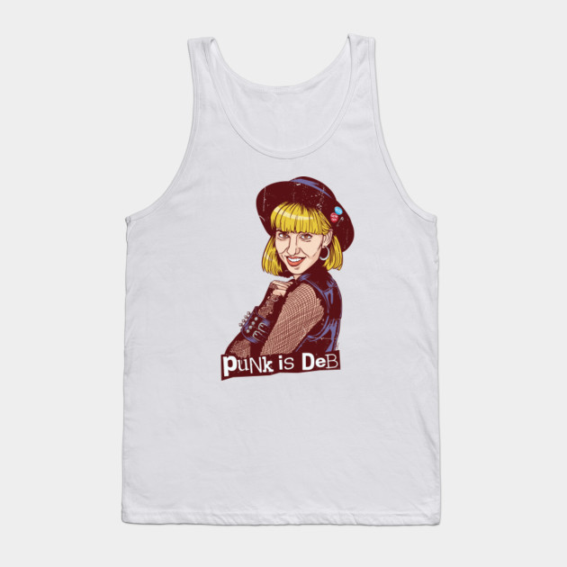 Punk is Deb